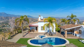 Finca el Cerro - Piscina y Jacuzzi